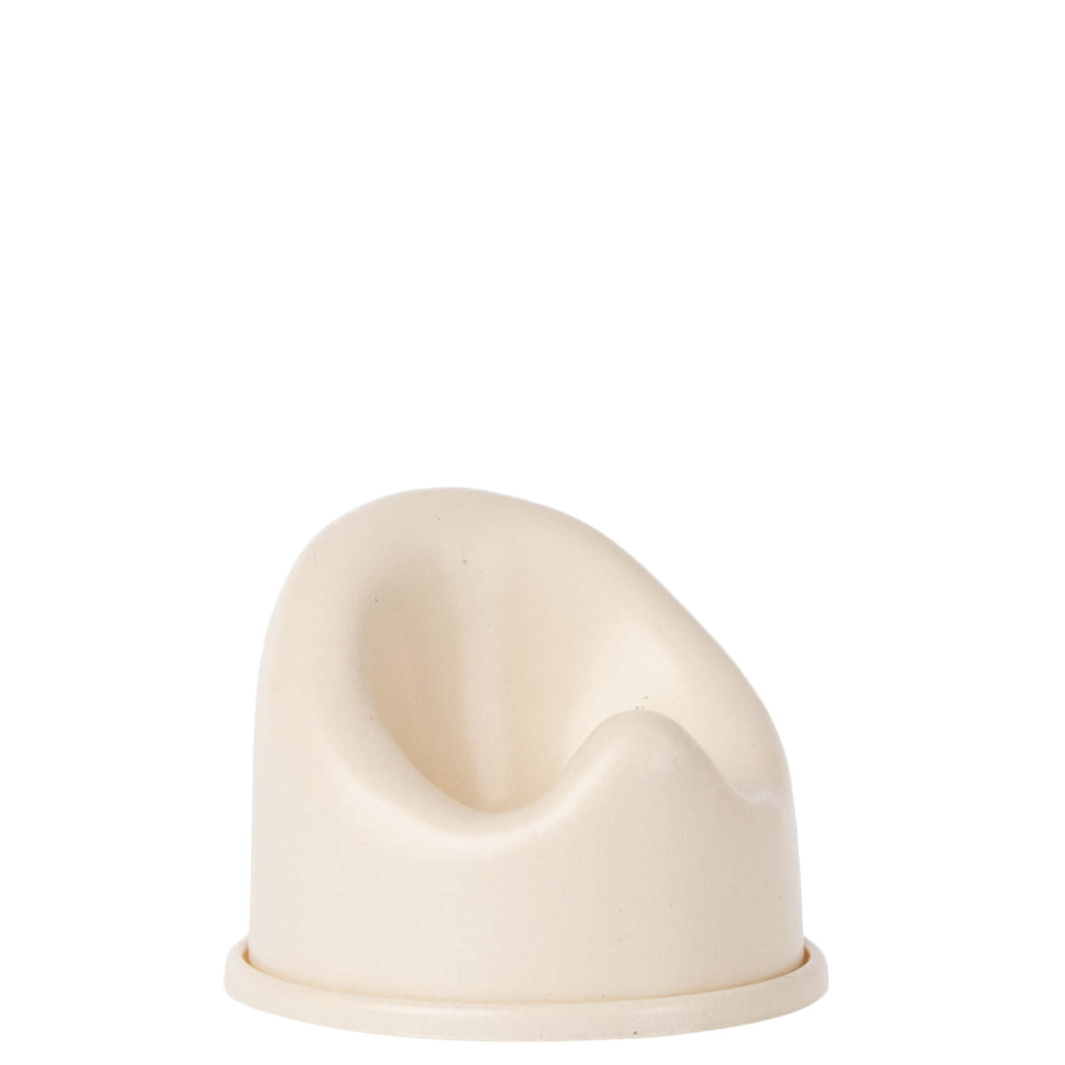 Maileg Potty Micro Off-White