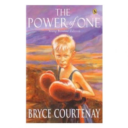 The Power Of One: Young Readers Edition