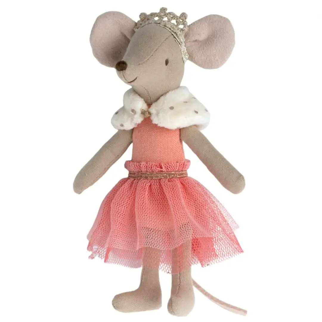 Maileg Princess Mouse Big Sister