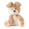 puppy (1) Gund Animated Peeki Puppy