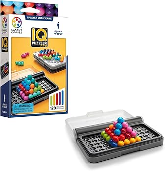 IQ Puzzler Pro