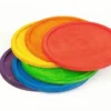 Grapat 6 Rainbow Dishes
