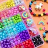 Jewellery Making Kit Rainbow