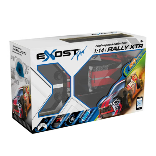 Exost Pro Rally XTR