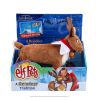 Elf on the Shelf - A Reindeer Tradition