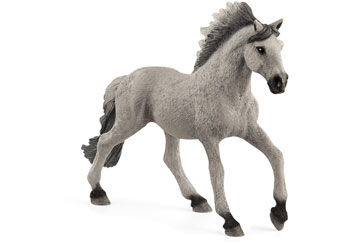 Schleich Sorraia Mustang Stallion