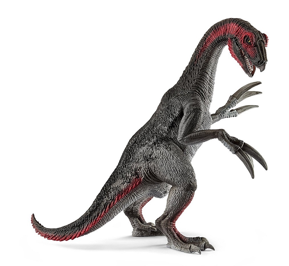 Schleich Therizinosaurus