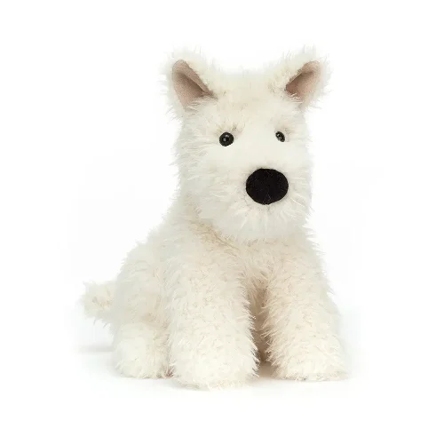 **NEW! Jellycat Munro Scottie Dog