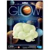 Glow 3D Solar System
