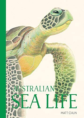 Australian Sea Life