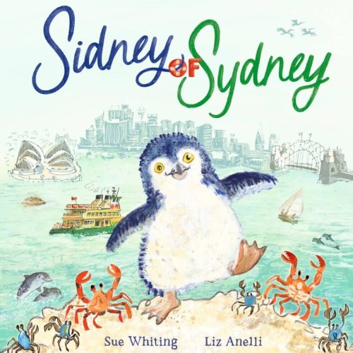 Sidney of Sydney