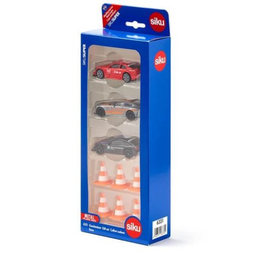 Siku Gift Set Race