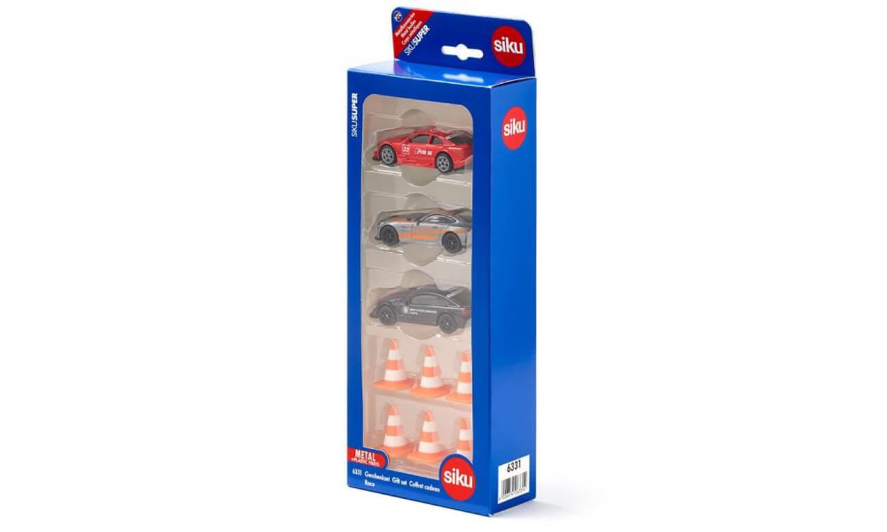 Siku Gift Set Race