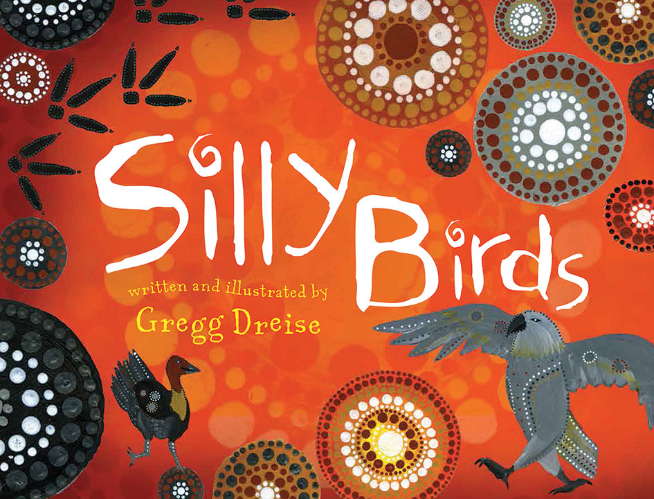 sillybirds Silly Birds