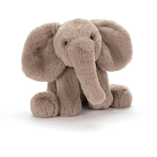 **NEW! Jellycat Smudge Elephant