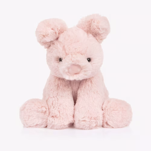 **NEW! Jellycat Smudge Pig