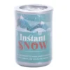 Instant Snow