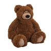 Snuggleluvs Brown Bear