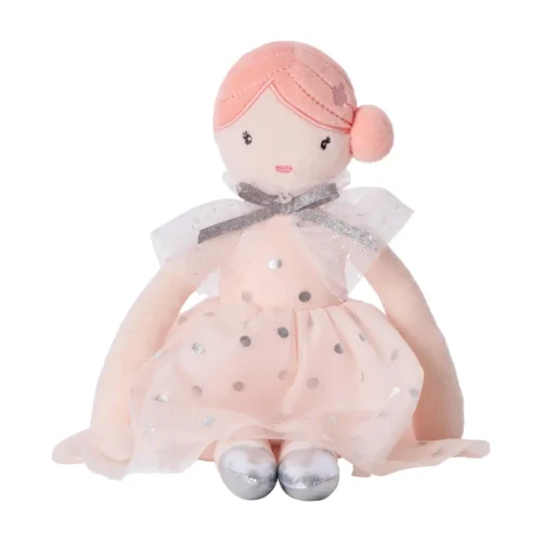 Sophia Plush Doll 35cm
