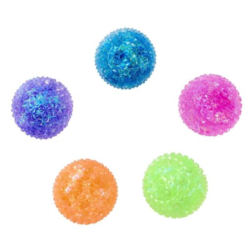 J'adore Spiky Orb Squishy