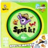 Spot It! Animals Jnr