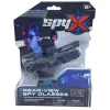 SpyX Rear-View Spy Glasses