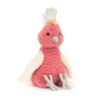 Jellycat Squawkatoo