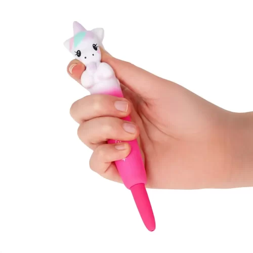Legami Squishy Gel Pen