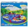 Aquaplay Starter Set
