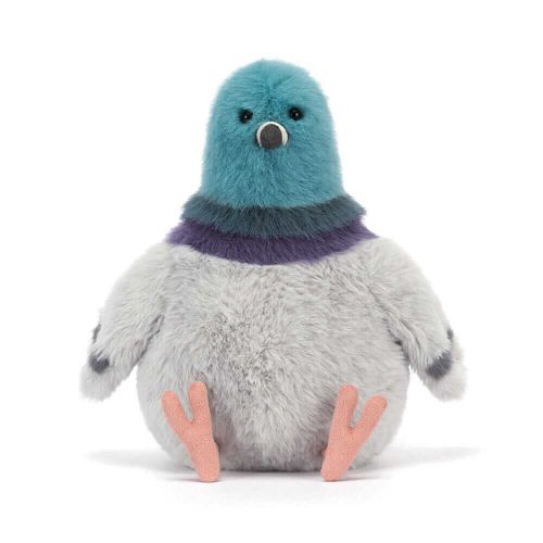 **NEW! Jellycat Strutton Pigeon