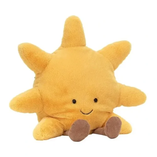 Jellycat Amuseables Sun