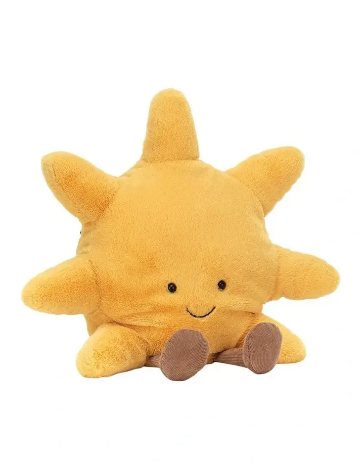Jellycat Amuseables Sun