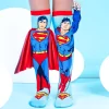 MadMia Superman Socks (6-99 yrs)