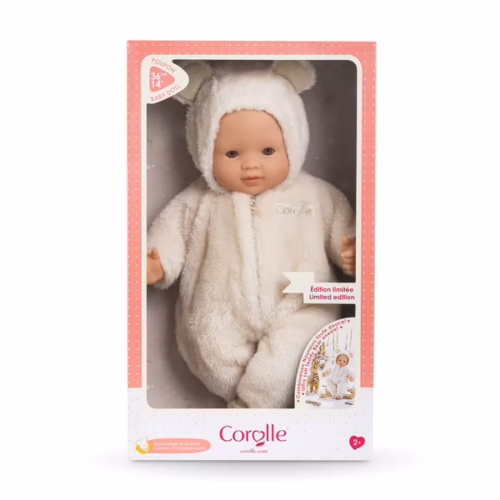 Corolle Suzanne Enchanted Woods 36cm