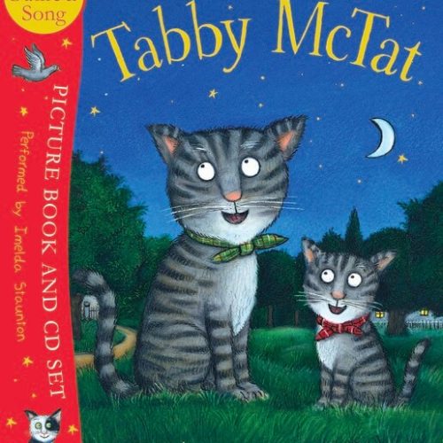 Tabby McTat
