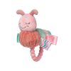 Taggies Teether Rattle Camilla Caterpillar
