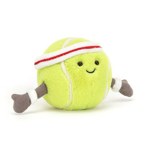 **NEW! Jellycat Amuseable Tennis Ball