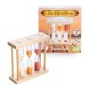 Sand Timer 3-in-1 Wooden
