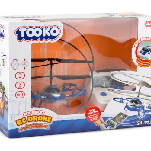 Tooko My First RC Drone