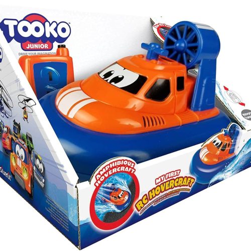 Tooko My First R/C Hovercraft