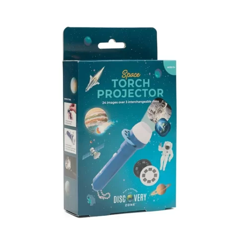 Torch Projector Space