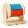 Totli Mirror Spinning Drum