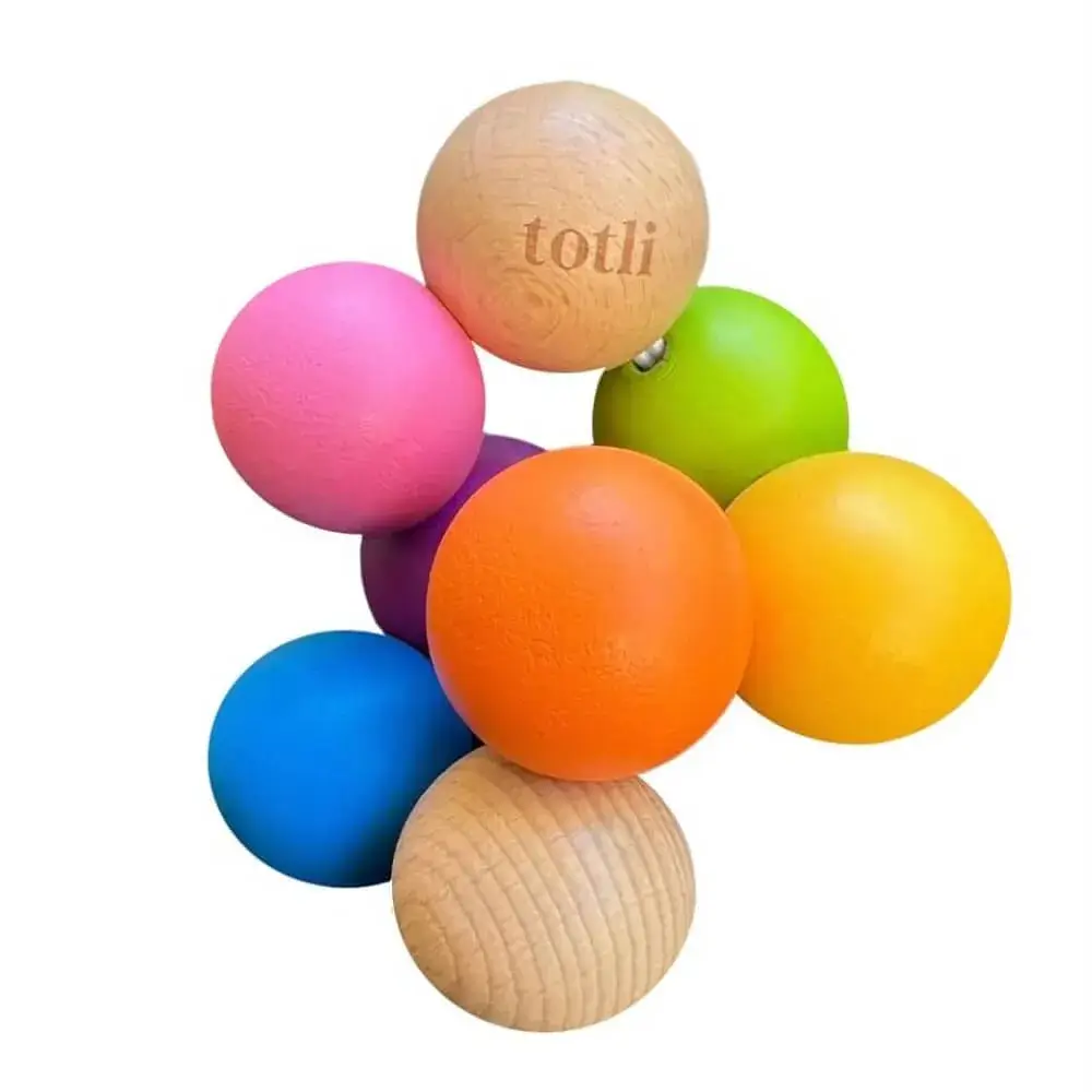 Totli Grasping Beads