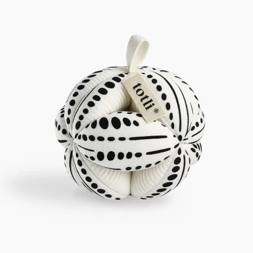 Totli Organic Sensory Ball