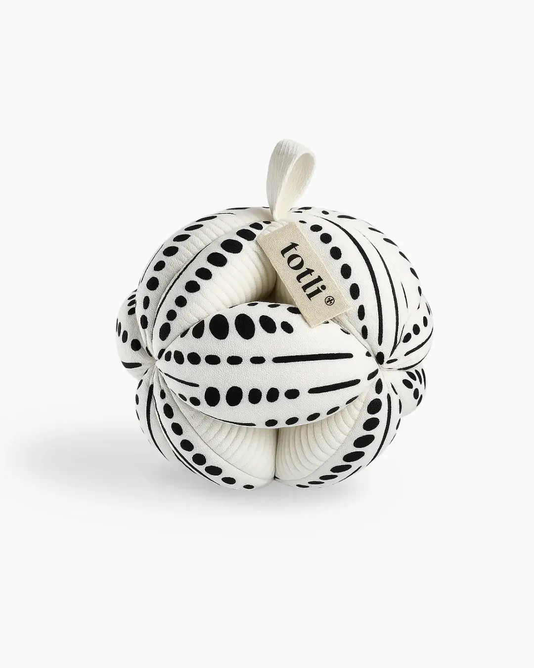 Totli Organic Sensory Ball