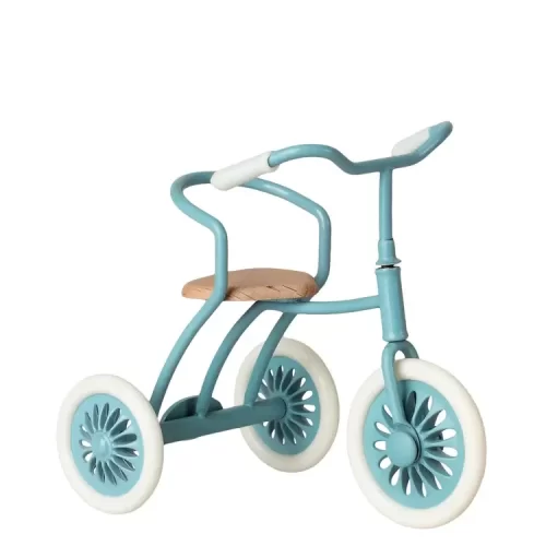 Maileg Tricycle Petrol