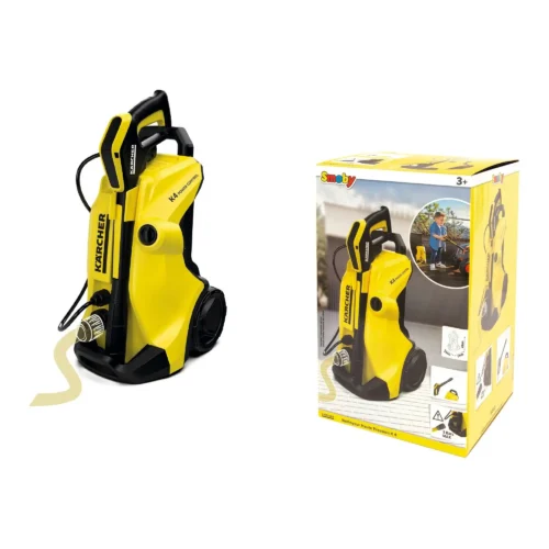 Karcher High Pressure Trolley Kit