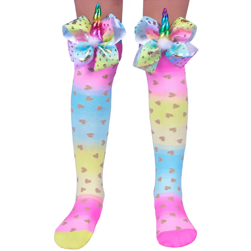 MadMia Twinkle Toes Socks (3-5 Years)