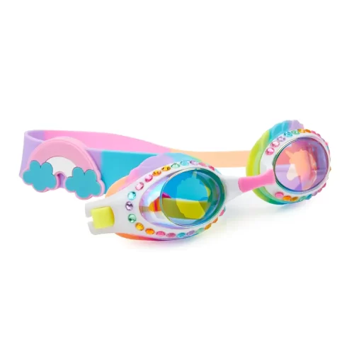 Goggles: Unicorn Rainbow Rider