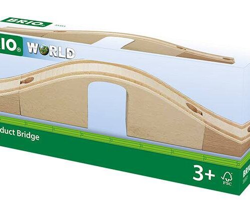 Brio Viaduct Bridge